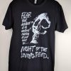 Night of the Living Dead T-shirt NA