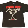 Pearl Jam Ten Alive T-Shirt NA