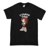 Sonic Young Thug Recorded T-Shirt NA