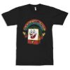 SpongeBob Joker Funny Mashup T-Shirt NA