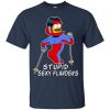 Stupid Sexy Flanders T-shirt NA