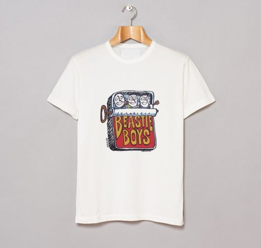The Beastie Boys T-Shirt NA