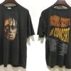 Travis Scott Rodeo Tour T-shirt two side NA