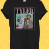 Tyler The Creator Rap Singer Funny T Shirt NA