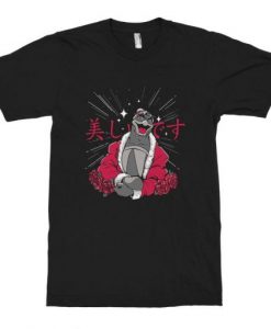 Utsukushi Graphic T-Shirt NA