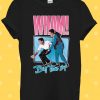 Wham! Big Tour 84 George Michael T Shirt NA