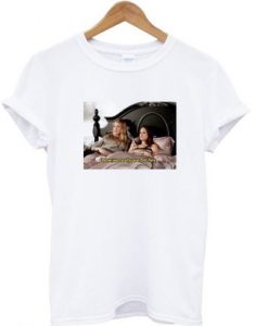 Wow we really are bitches Gossip Girl T-shirt NA