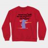 anyone can cook sweatshirt NA