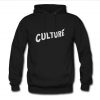 culture hoodie NA