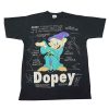 dopey t shirt NA