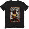 A Tribe Called NIOBE Midnight Marauders Homage T-Shirt NA