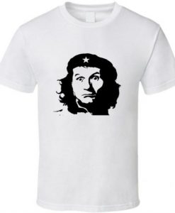 Al Bundy Che Guevara Funny T Shirt NA