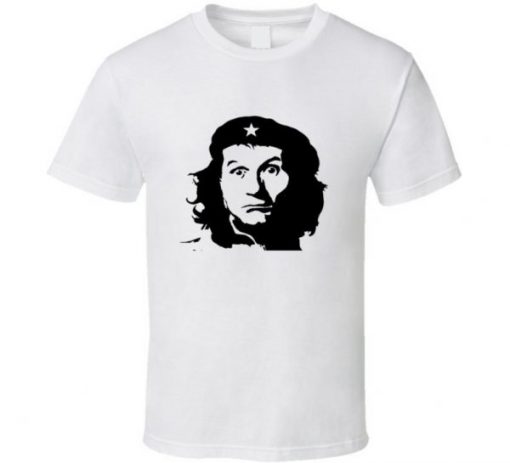 Al Bundy Che Guevara Funny T Shirt NA