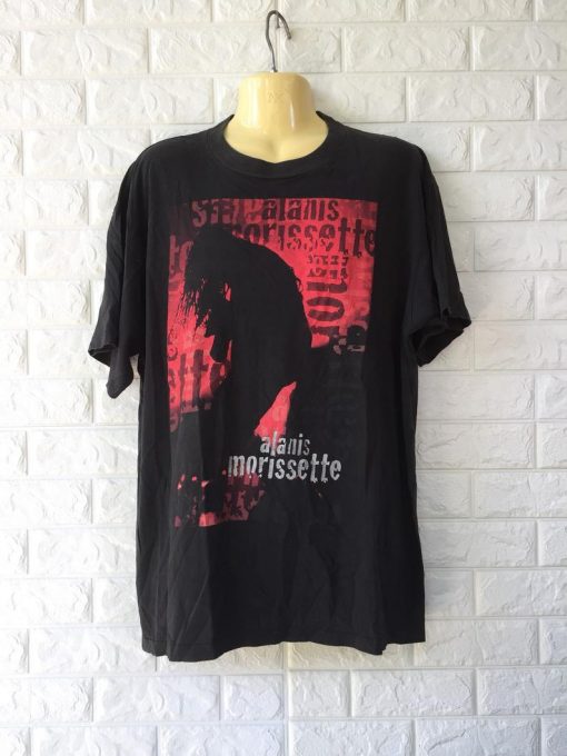 Alanis Morissette T-Shirt NA