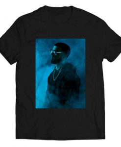 Anuel Aa T-Shirt NA