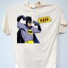 BATMAN WORD T-Shirt NA