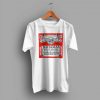 Bahamas King Of Beaches Budweiser Summer T Shirt NA