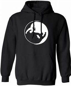 Batman VS Superman hoodie NA