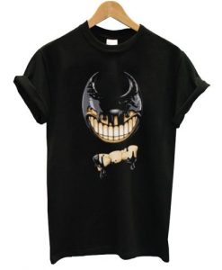 Bendy And The Dark Revival T-Shirt NA