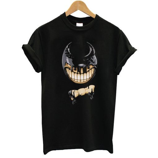 Bendy And The Dark Revival T-Shirt NA