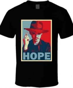 Benny Watts The Queen’s Gambit Hope Parody T Shirt NA