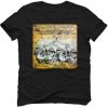 Buffalo Springfield Again Retro T-Shirt NA