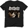 Buffalo Springfield Disc Two T-Shirt NA