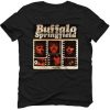 Buffalo Springfield Personil T-Shirt NA