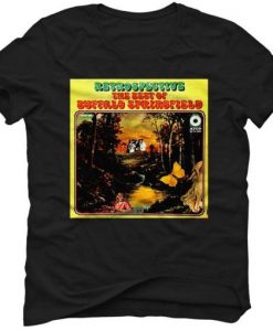 Buffalo Springfield Retrospective T-Shirt NA