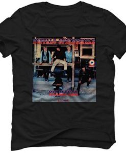 Buffalo Springfield Stampede T-Shirt NA