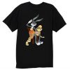 Bugs Bunny and Lola T-shirt NA