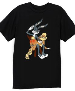 Bugs Bunny and Lola T-shirt NA