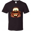 Cars 2 Mater Big Face T Shirt NA