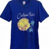 Cocteau Twins t shirt NA