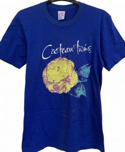 Cocteau Twins t shirt NA