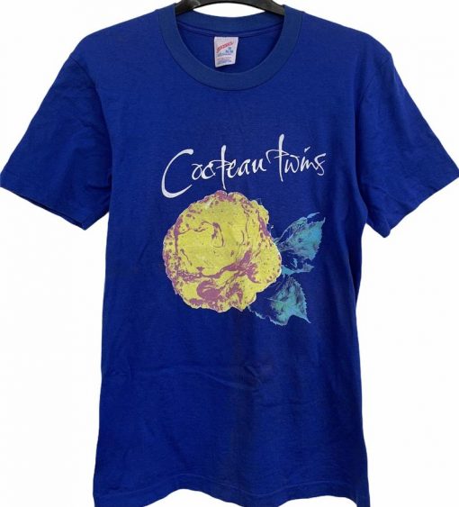 Cocteau Twins t shirt NA