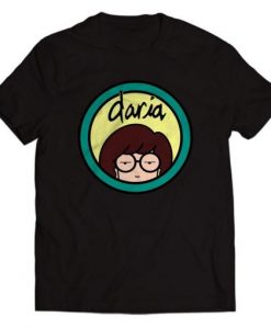 Daria T-Shirt NA