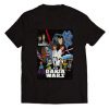 Daria Wars T-Shirt NA