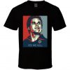 Dexter Morgan Yes We Kill Hope T Shirt NA