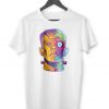Frankenstein Organic T-Shirt NA
