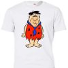 Fred Flintstone T Shirt NA