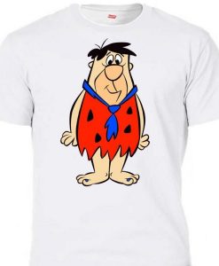 Fred Flintstone T Shirt NA