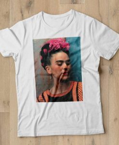 Frida Kahlo T-shirt NA