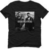 Gareth Emery and Ashley Wallbridge Kingdom Cover T-Shirt NA