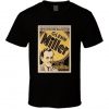 Glen Miller Hippodrome Ballroom poster T shirt NA