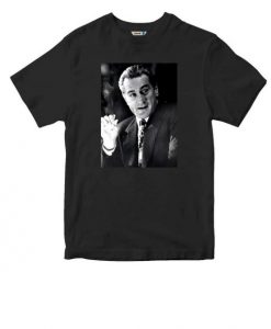 Goodfellas Robert De Niro Iconic Scene T Shirt NA