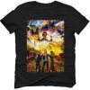 Goosebumps 2 Haunted Halloween Two T-Shirt NA