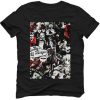 Harley Quinn Collage T-Shirt NA