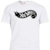 Hot Wheels T Shirt NA