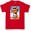 Hunter S Thompson’s Fear & Loathing in Las Vegas T Shirt NA